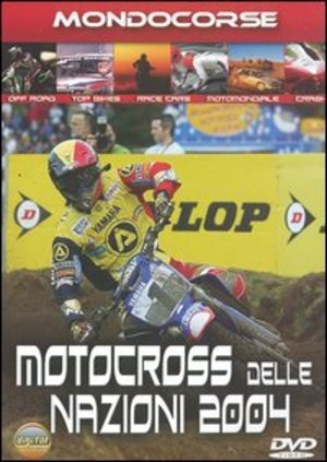 Motocross delle nazioni 2004 - delle,