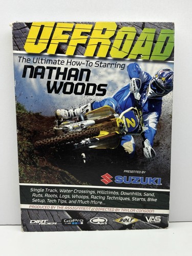 Off road the ultimate - the,