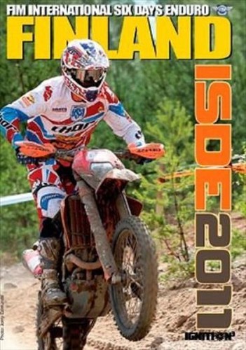 Isde 2011 finland fim - 2011,