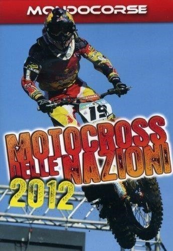 Motocross delle nazioni 2012 - motocross,