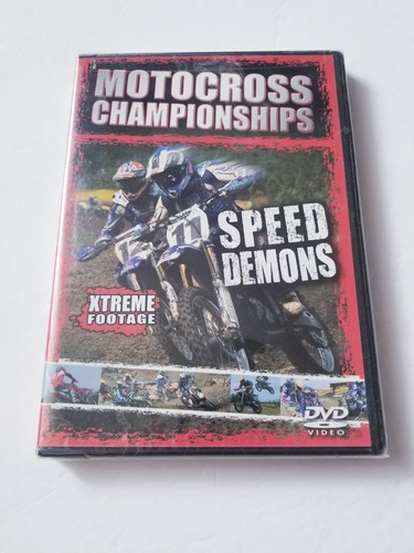 Motocross championships - championships,