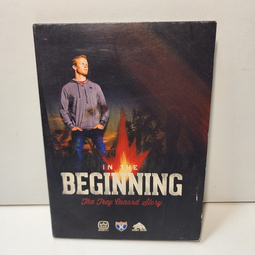 The beginning - beginning:, trey