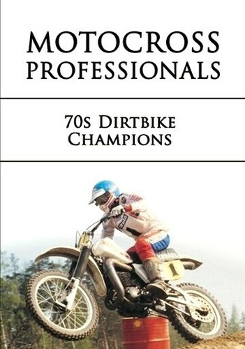 Motocross professionals ntsc - motocross,