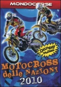 Film motocross delle nazioni - motocross,