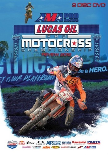 Ama lucas oil pro - lucas,