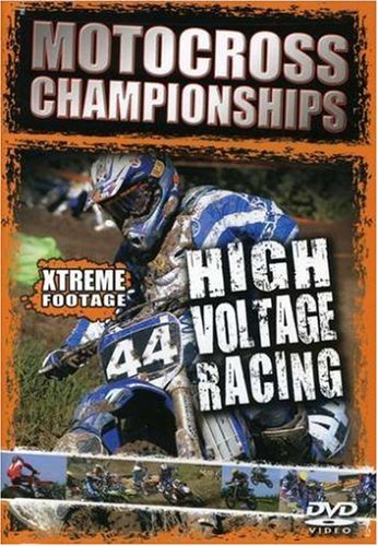 High voltage racing - racing,