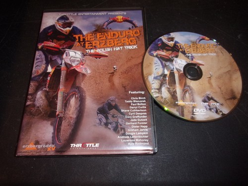 Enduro erzberg 2009 the - enduro,