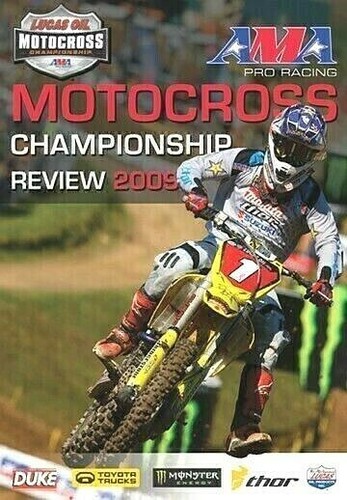 Ama motocross championship - ama,
