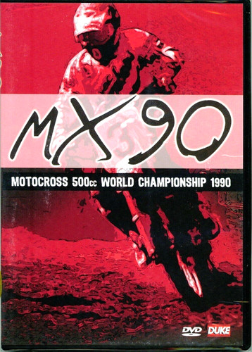 Ntsc dvd motocross - ntsc, dvd.