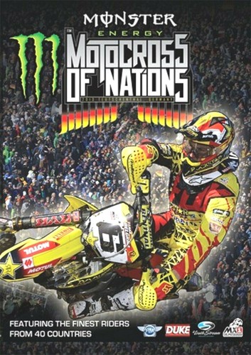Motocross nations 2013 ntsc - motocross,