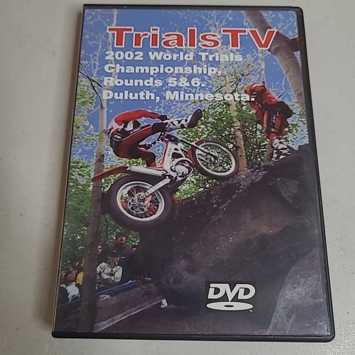 Trials vol 2002 world - 4,