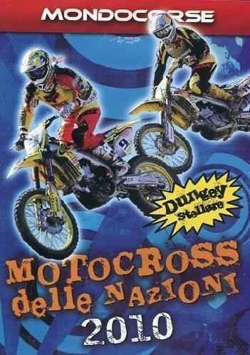 Motocross delle nazioni 2010 - motocross,