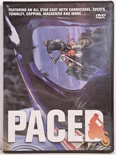 Paced grand prix - grand,