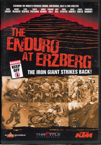 The enduro erzberg - at,