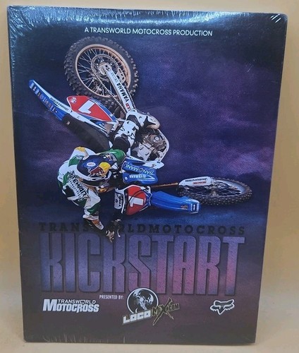 Brand new transworld - new,