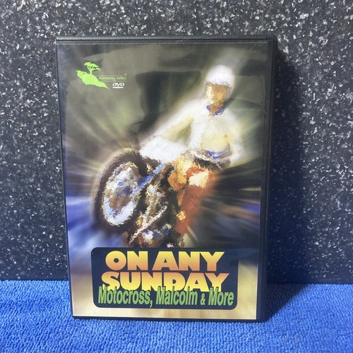 Any sunday motocross - any,