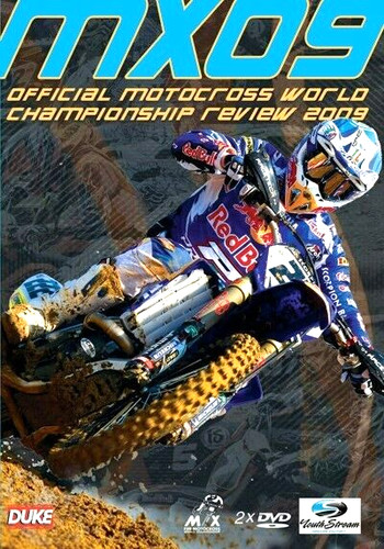 World motocross review 2009 - world,