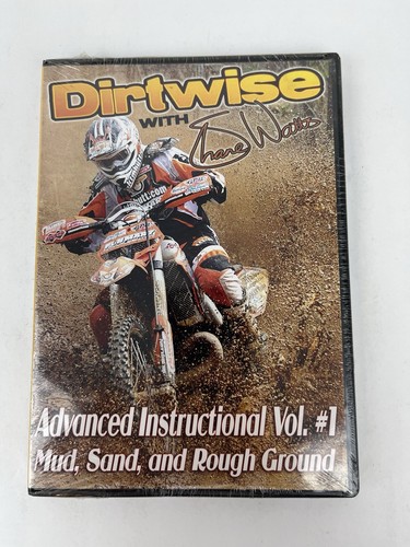Dirt wise instructional - wise,
