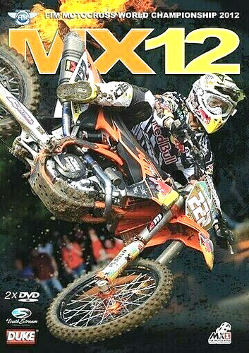 Fim world motocross 2012 ntsc - fim,