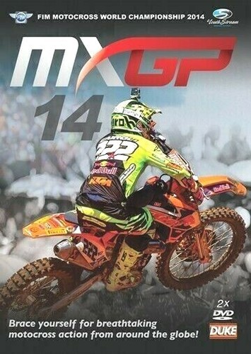 Mxgp motocross world - 14.,
