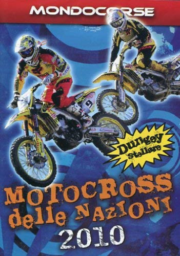 Motocross delle nazioni 2010 - delle,