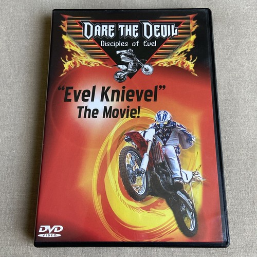 Dare the devil disciples of - dare,